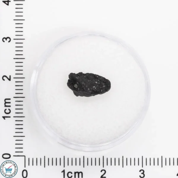 Tarda Meteorite 0.02g