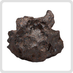 Campo del Cielo Meteorite