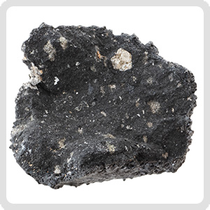 Tarda Meteorite C2-UNG